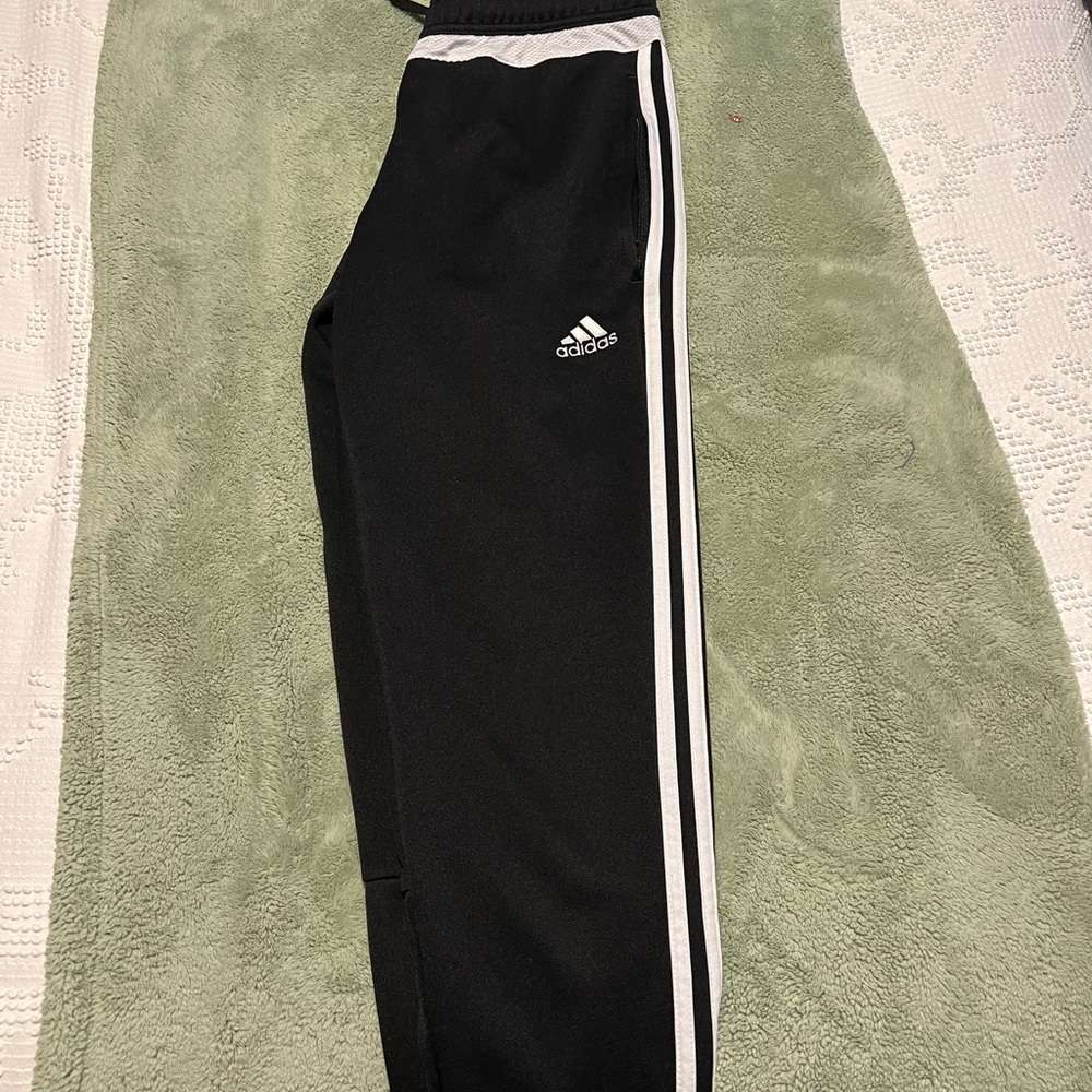 Adidas joggers